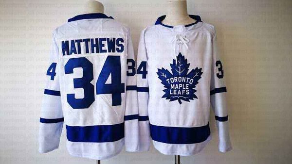 leafs outdoor jersey