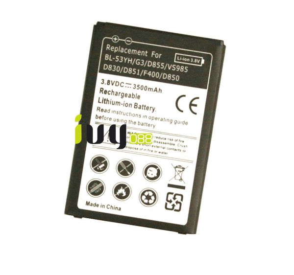 

Baterias de Celular ivy088