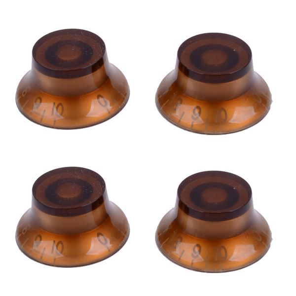 

Кофе top Hat Speed Control platic материал прозрачный рука гитара ручки для электрогитары MU0744