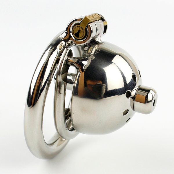 

male chastity men for device short cock cage toys urethral super catheter sounds with small ccqla