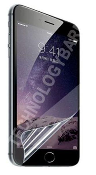 Klare, transparente Displayschutzfolie für iPhone 6 (5,5