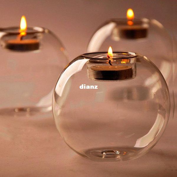 best selling NO Candle Fashion Hot Classic Crystal Glass Candle Holder Wedding Bar Party Home Decor Candlestick