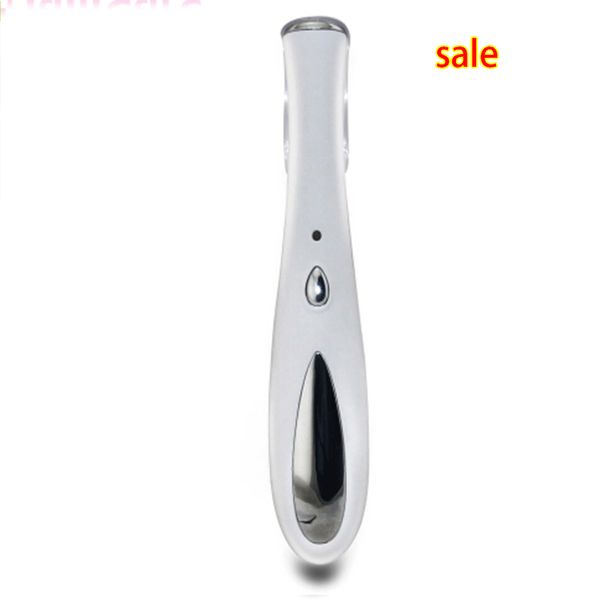 

brand new mini electric eye massager beauty massageador anti-aging remove eye wrinkles dark circle pouch eye care beauty machine