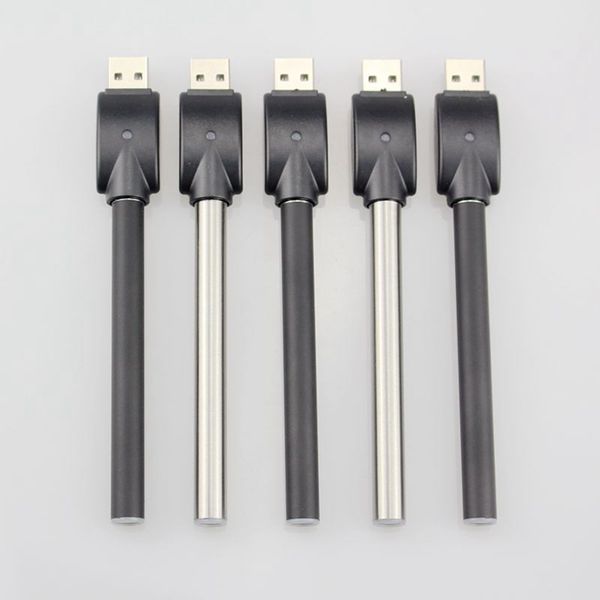 

mix2 100% Original touch battery with charger e cigarette vape pen variable voltage V O pen 2.0 vape touch battery retail