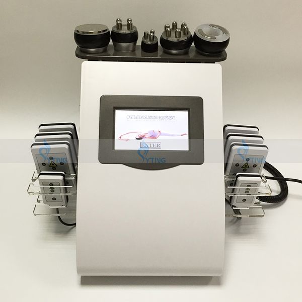 

Ce trong 40k cavitation rf radio frequency vacuum diode la er lipoly i body lift hape kin tightening cellulite removal machine