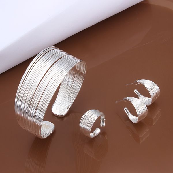 

Bracelet & Necklace whiterose199