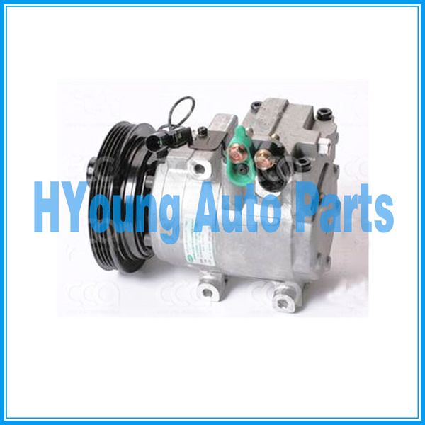 

compresor aire acondicionado for hyundai starex h200 h1 977014a450 97701-4a450 f500-qbveb-02 f500-qbveb-03 f500-qbveb-01