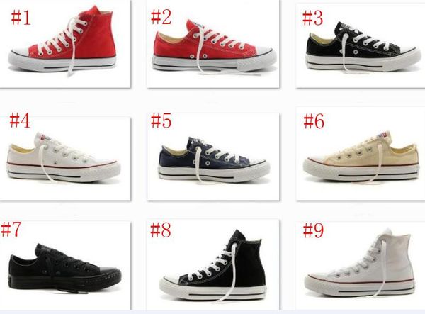 

2017 новый большой размер 35-45 высокий топ Повседневная обувь низкий топ стиль звезд