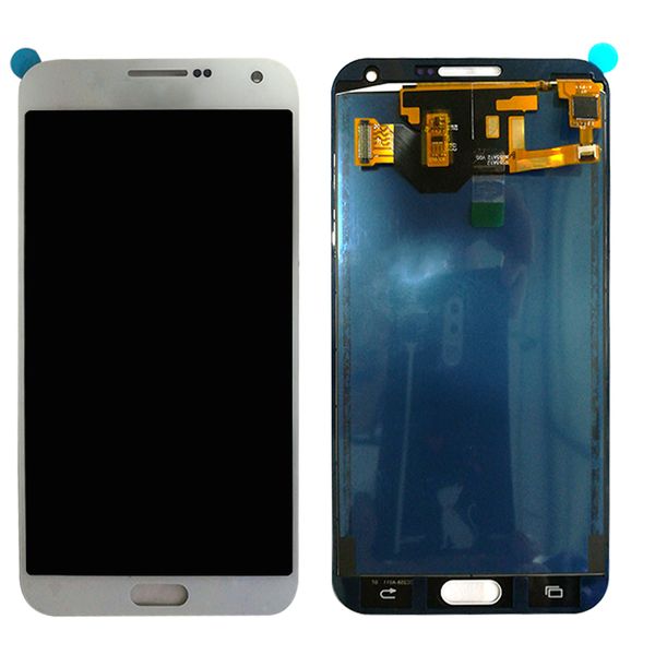 2019 A Quality Lcd For Samsung Galaxy E7 E7000 Lcd Screen Display With Touch Screen Digitizer Assembly From Weifajun 2111 Dhgatecom - samsung new models 2019 in pakistan