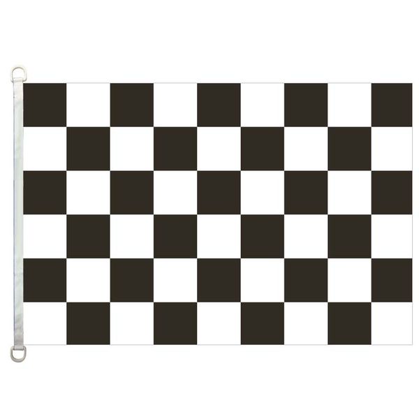 

хороший флаг chequered_black и белый флаг флаг флаги баннер 3x5ft-90x150cm 100% полиэстер флаги стран, warp 110gsm связал флаг ткани напольн