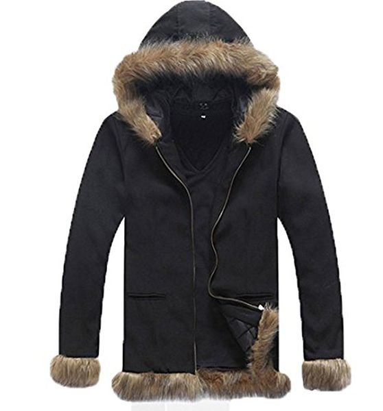 

косплей аниме durarara !! изая орихар куртка пальто и футболки, Black
