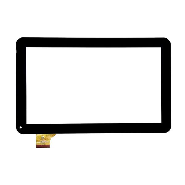 

new 10.1 inch touch screen digitizer glass hk10dr2438-v01 tablet pc