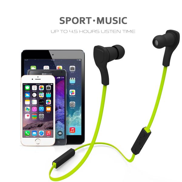 

bt-h06 wireless sport bluetooth v3.0+edr stereo sport headphone leisure sports headsets with mic for iphone samsung xiaomi