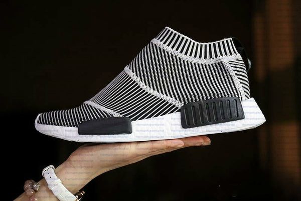 Acheter NMD Ville Sock Men And Women S79150 Shoe, NMD CS1 Ville Sock PK Noyau Noir Vintage White FTWR Blanc, Sports Casual Shoe Chaussures De Acheter NMD Ville Sock Men And Women S79150 Shoe, NMD CS1 Ville Sock PK Noyau Noir Vintage White FTWR Blanc, Sports Casual Shoe Chaussures De