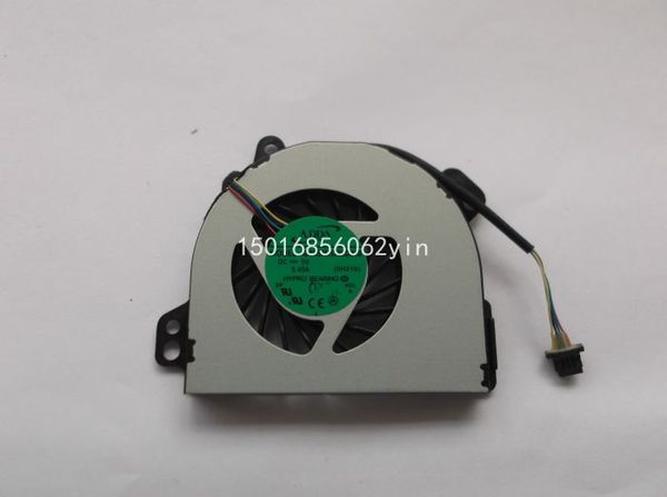 HP pavilion DM1 DM1-3000 fan için yeni soğutma fanı 636453-001 AB05505HX08DB00 MF60070V1-C010-S9A HPMH-B2985020G00003