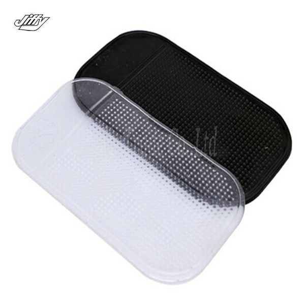 Car Magic Grip Sticky Pad Anti Slide Dash Cell Phone Holder Non