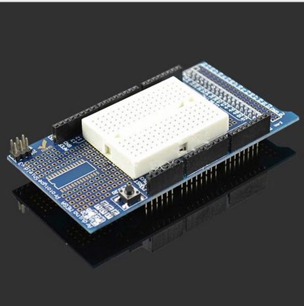 

MEGA ProtoShield V3 прототип платы расширения для Arduino