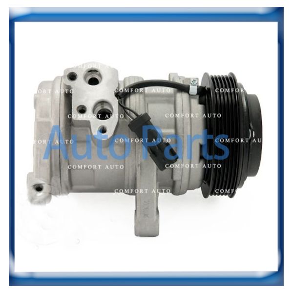 10S20E компрессор для Jeep Chrysler Dodge Durango 55111413AB RL056288 68357 447220-4933