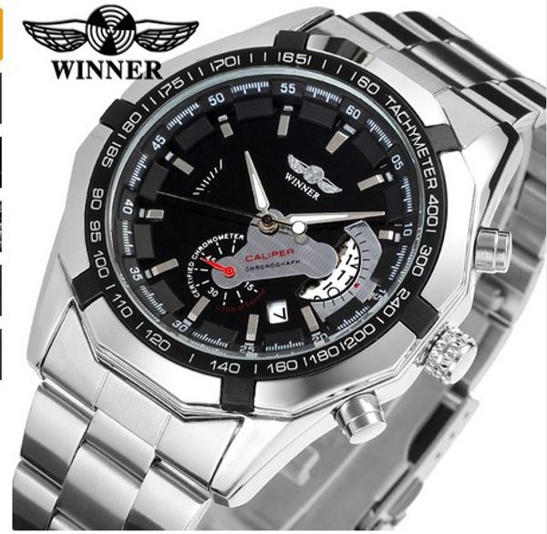 

Relógios de pulso jim868