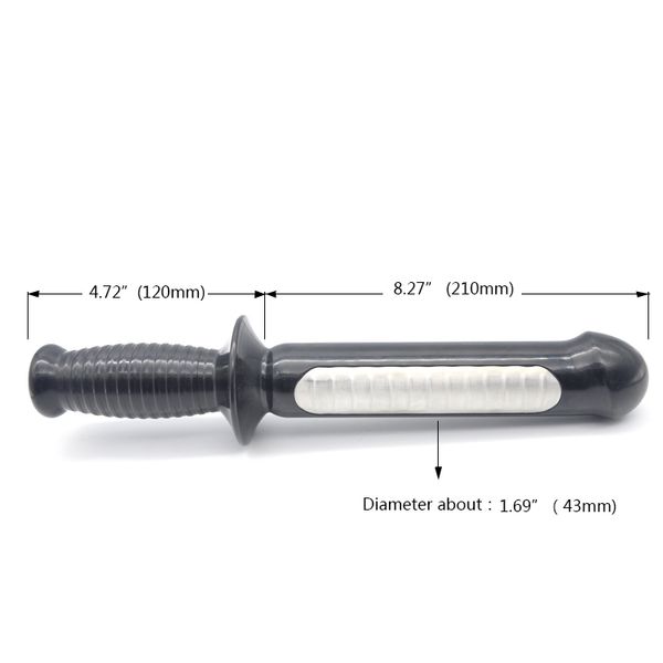 

shock quality device gear intruder electro high deep a356 vndjm