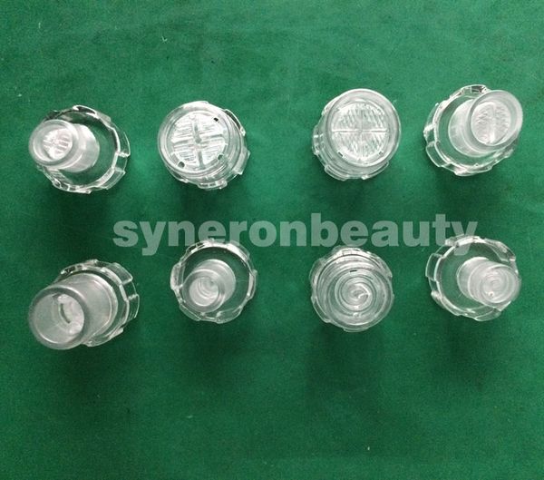 

Hydra peeling tip for the hydrodermabra ion hydra facial machine