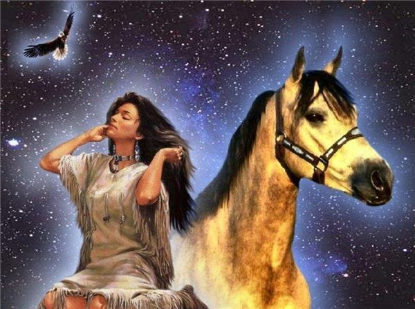 

новый diy алмаз живопись вышивки крестом наборы смолы вставить живопись полный раунд дрель рукоделие мозаика home decor девушка лошадь орел