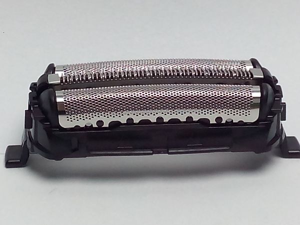 

new shaver head outer foil screen razor men's beard replacement for panasonic es-ga21 wes9087pc es-sl41 es-lt71 es8101 es8103 es8109 es