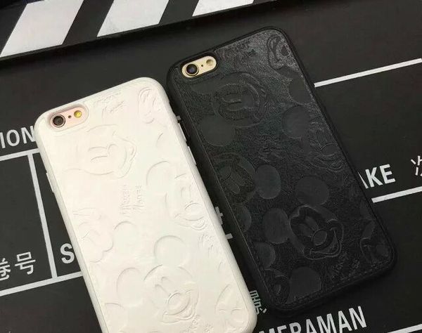 

for iphone7 iphone 6 plus case all-inclusive cortex+silicone phone shell support iphone 7/7plus case with dhl free