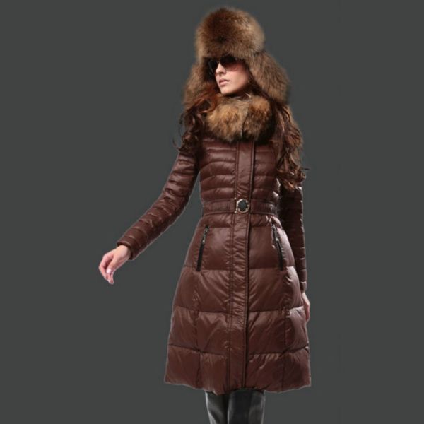 

Down e Parkas winterclothes