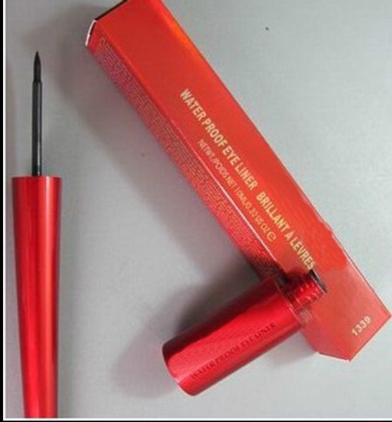 

24 шт. Оптовая подводка для глаз, бесплатная доставка новый водонепроницаемый подводка для глаз