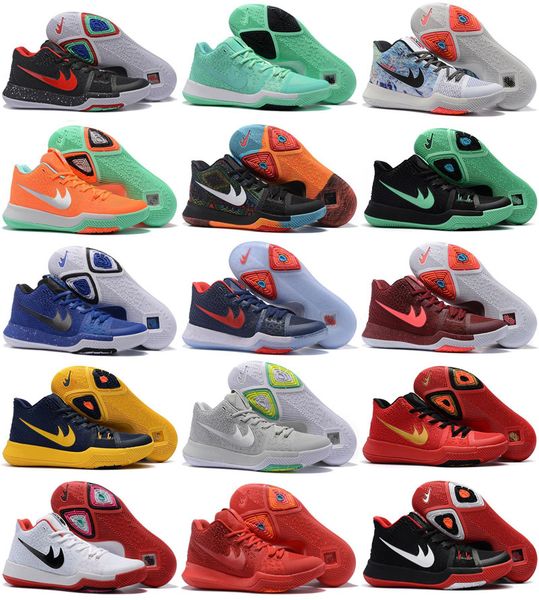 zapatillas kyrie irving 3