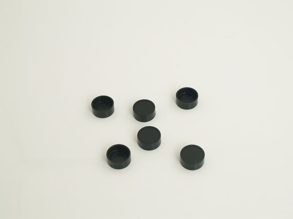 

m15 15mm plastic lens caps covers for binoculars, spotting scopes m12 board lens and telescopes,cctv lens optical device