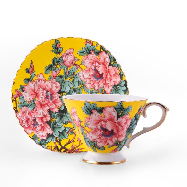 

китай гуандун керамические чашки кофе кофе для самостоятельного использования для подарка красивый дизайн