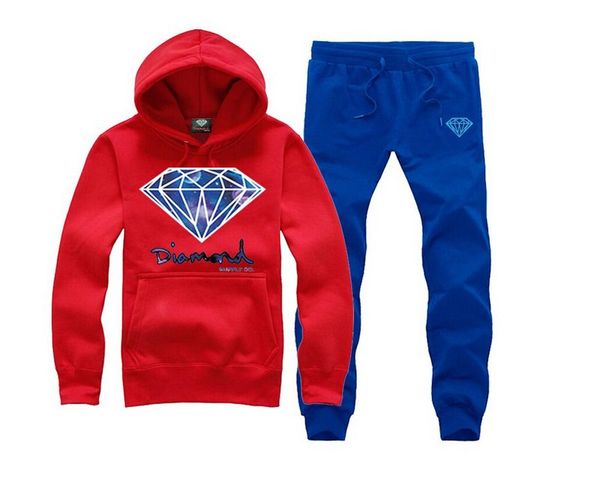 

g78809 s-5xl brand men's black hoodies male streetwear hip hop full sleeves hoodies diamond supply tracksuits, Gray