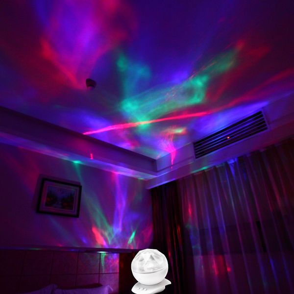 

Novidade iluminação flymall