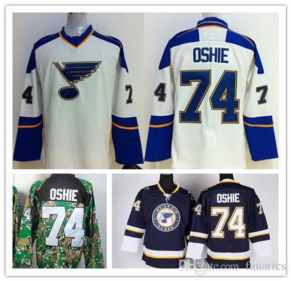 st louis blues oshie jersey