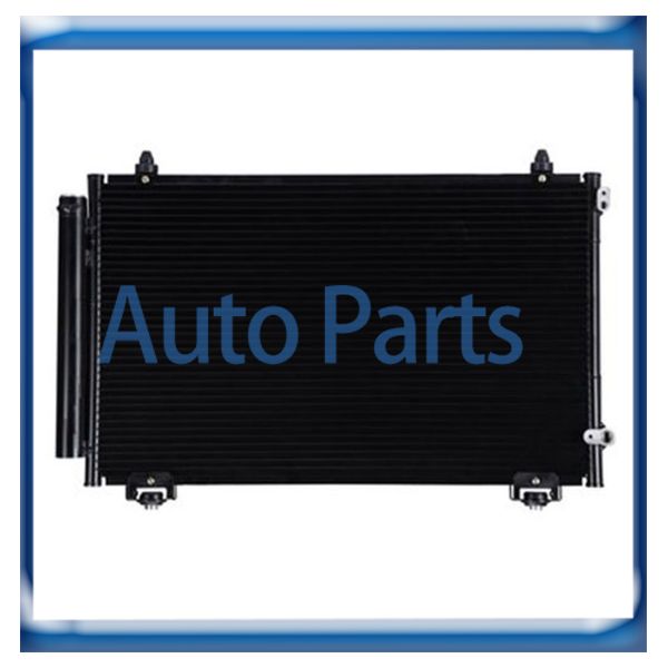 

auto 3299 ac condenser for toyota corolla matrix 1.8l 8013299 8845002261 to3030201 cm510044