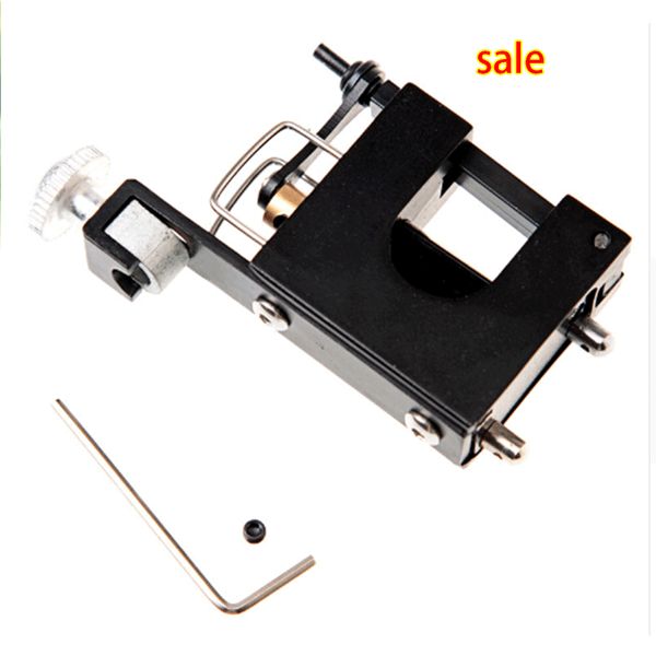 

professional noiseless rotary tattoo machine liner shader silent allen wrench black motor tatoo gun supply ing