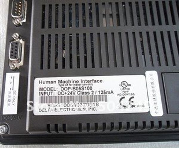 

dop-b05s100 hmi