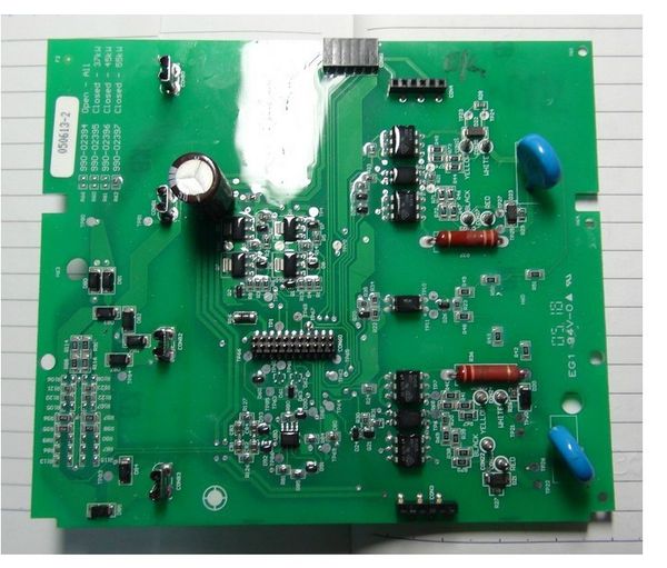 

mcd2000 75kw (45kw, 110kw, 55kw ) доска водителя старта 380v