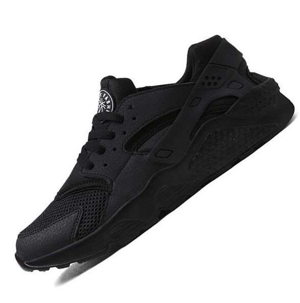 

2016 Новый Мужская Женская Обувь Повседневная Дышащая Сетка Воздуха Плоские Туфли