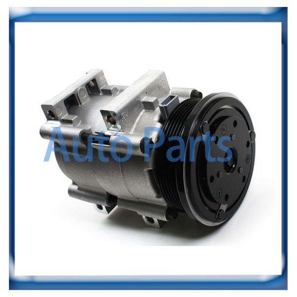 

auto air conditioner compressor for ford fs10 oem# f8fh-19d629-bma acc58157 19192108