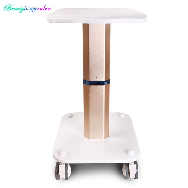 

Горячие Продажи Стайлинга Пьедестал Роллинг Тележка ABS Для Cavitaion Lipo Лазерный Сало