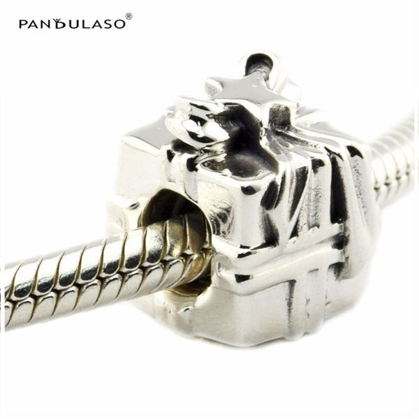 

gleaming box treasured gift beads sterling-silver jewelry for woman present fits pandora bracelet charms diy europe new love collection