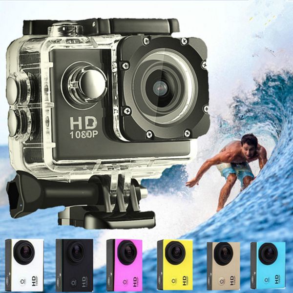 

sj4000 1080p full hd action digital sport camera 2-дймовй кѬан под водонепѬониаемй 30 м dv запи mini sk