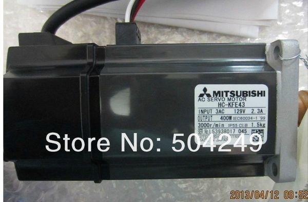 

мотор сервопривода ac hc-kfe43