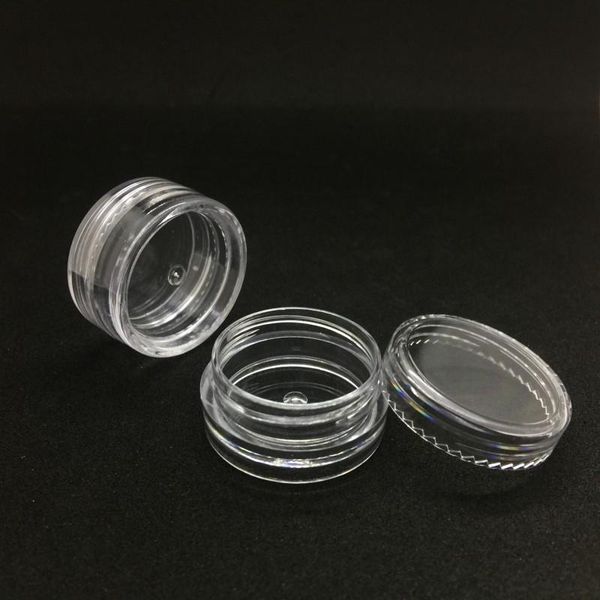 

Frascos de embalagem sl100