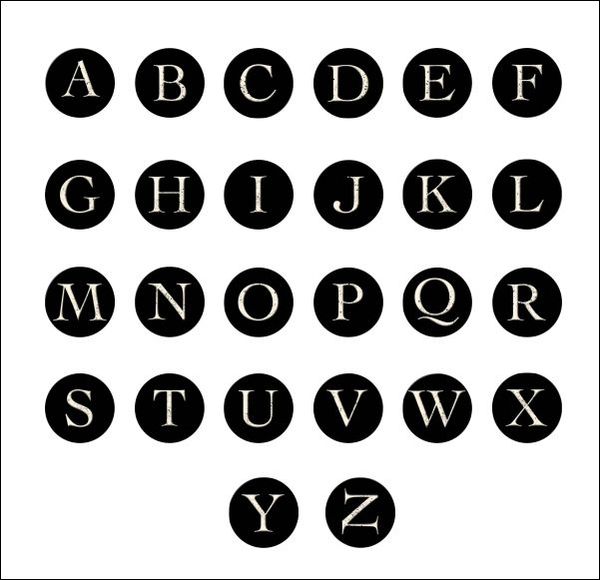 

a-z 18mm alphabet snap button for bracelet odm,oem zm1355 (fit 18mm snap button) noosa snap jewelry making diy, Crystal