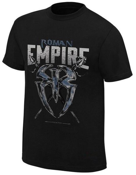 

wholesale-wwf ec3 black cotton t-shirt. men's bill goldberg brothers of destruction jeff hardy hardy boyz casual fashion t shirt s-xl, White;black