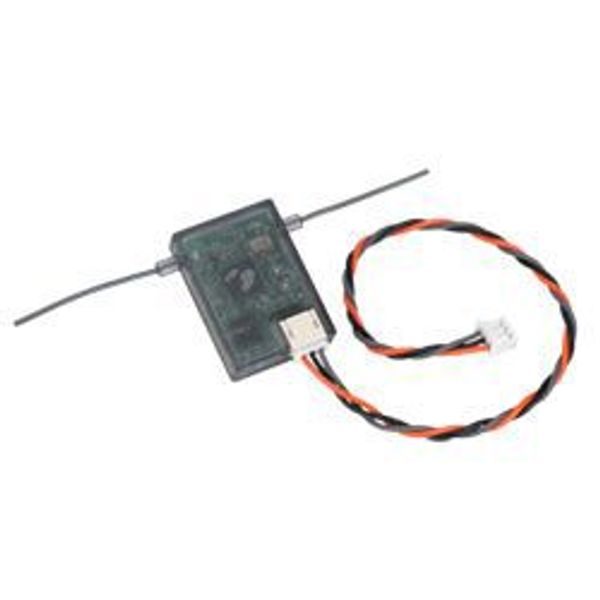 Spektrum DSMX SPM9645 Satellite para AR6210 AR8000 AR9020 AR12120 Spektrum Receptor Frete Grátis